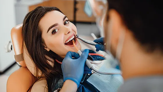 SOS Odontológico: Fale Conosco