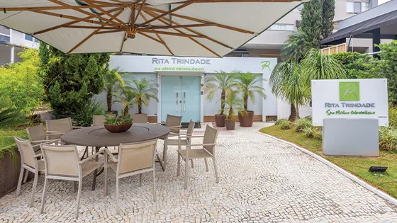 Agende Seu Tratamento Completo Agora.