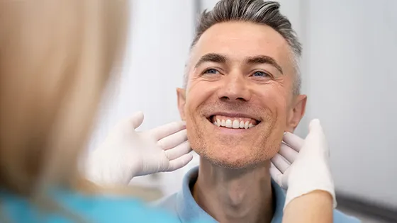 Bem-Estar Garantido e Confiança