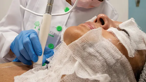 Transformação Estética com Radiofrequência PRO