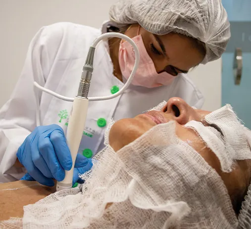 Radiofrequência PRO