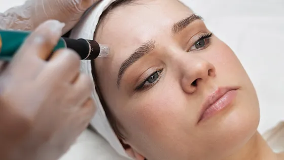 Pele Mais Firme, Redução de Rugas e Cicatrizes