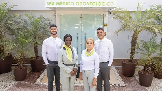 Por Que Iniciar o Tratamento No Rita Trindade SPA?