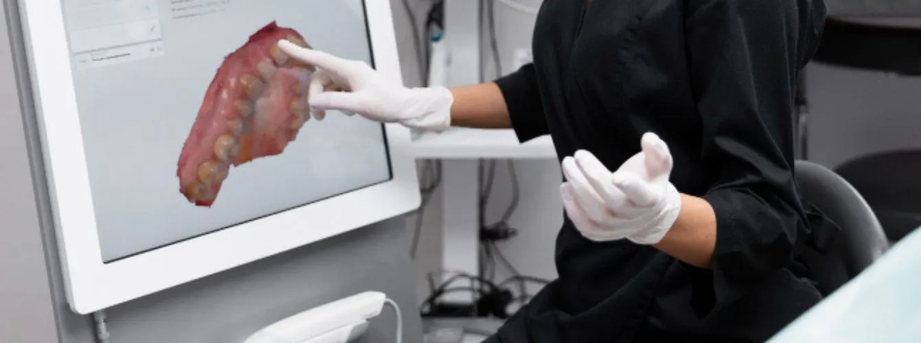Odontologia Digital em Brasília: Como a Tecnologia Transforma Sorrisos