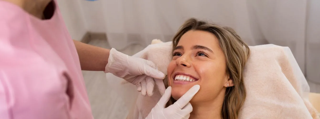 Transforme Seu Sorriso: O Guia Completo para conhecer a Odontologia Estética