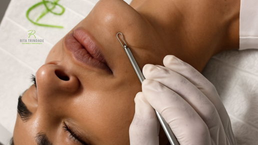 Revitalize Sua Aparência com Nossa Limpeza de Pele